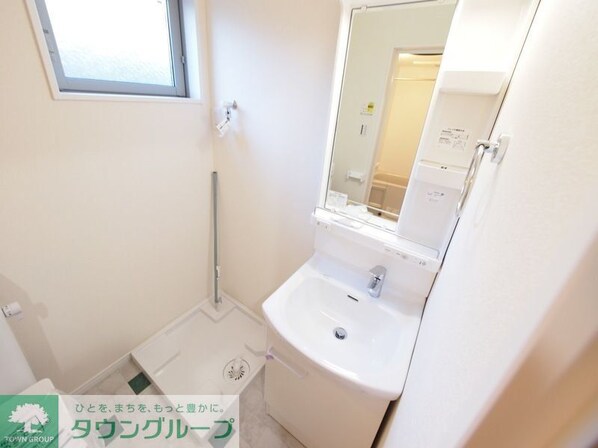 Mythos板橋新河岸の物件内観写真